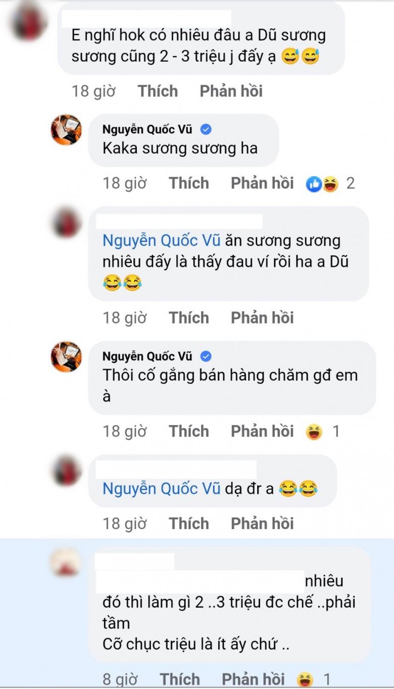 "Nữ đại gia Quận 7" khoe loạt món ăn xế ngày lễ ngon nhức nách, chồng hé lộ thực đơn sương sương vài triệu - 13