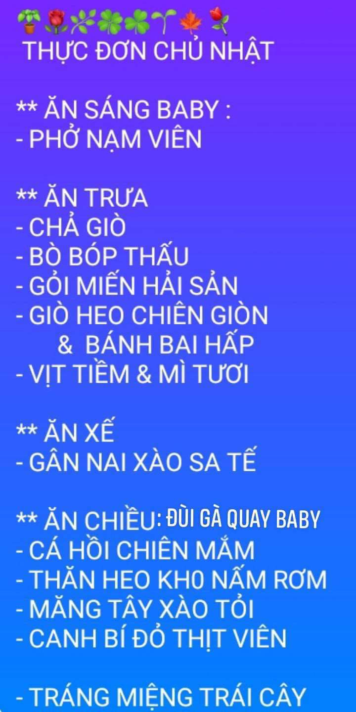 Từng ăn sang chảnh vài triệu đồng/ngày, nay vợ chồng Đoàn Di Băng chỉ thích thú với món không tốn tiền này - 9