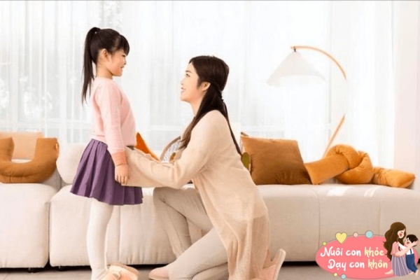 Cho con trai mặc lại đồ cũ đến trường, tưởng tiết kiệm nhưng bệnh con gặp phải sau đó khiến người mẹ sợ "xanh mặt" - 6