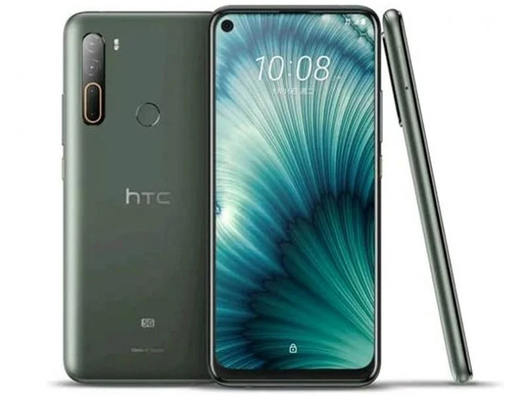 Hpc Phone Smartphone HTC sắp trở lại với cấu hình hấp dẫn