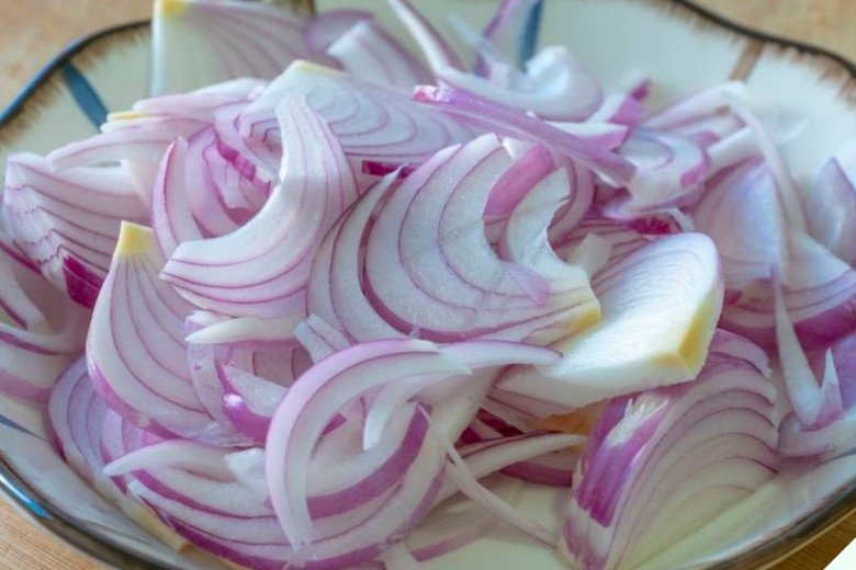 3 loại rau là “kháng sinh tự nhiên”, giá rất rẻ, mùa hè nên ăn nhiều để tăng sức đề kháng - 5