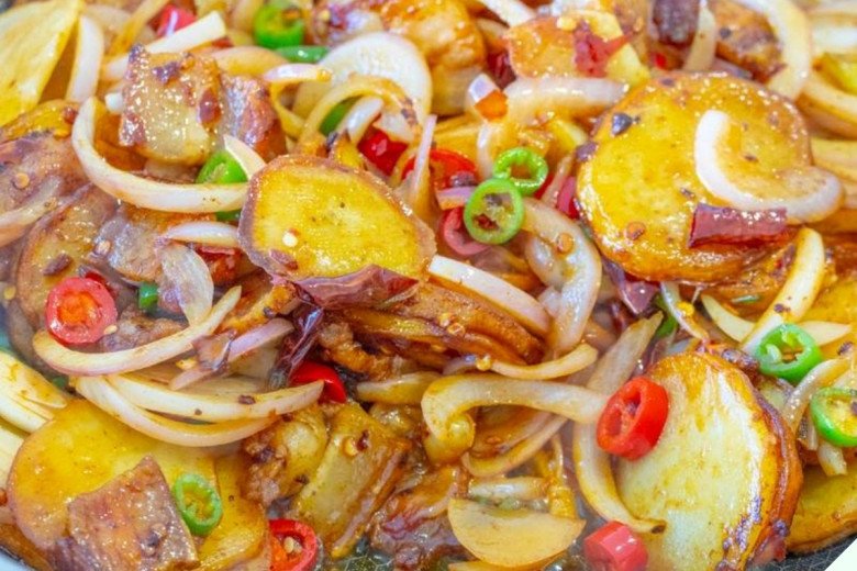 3 loại rau là “kháng sinh tự nhiên”, giá rất rẻ, mùa hè nên ăn nhiều để tăng sức đề kháng - 8