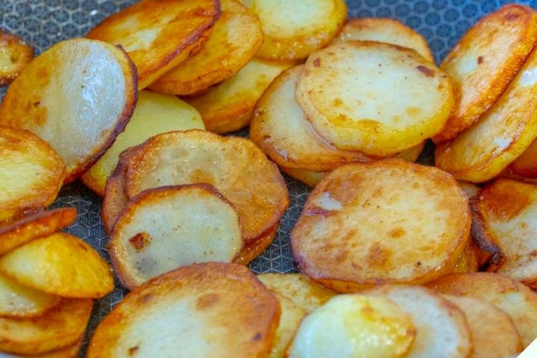 3 loại rau là “kháng sinh tự nhiên”, giá rất rẻ, mùa hè nên ăn nhiều để tăng sức đề kháng - 6