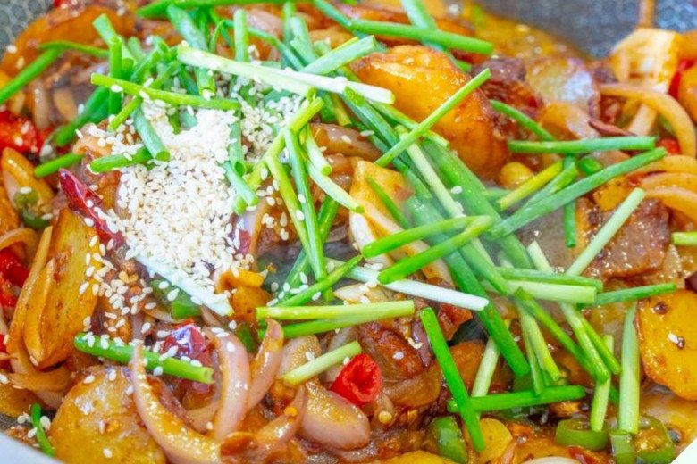 3 loại rau là “kháng sinh tự nhiên”, giá rất rẻ, mùa hè nên ăn nhiều để tăng sức đề kháng - 9