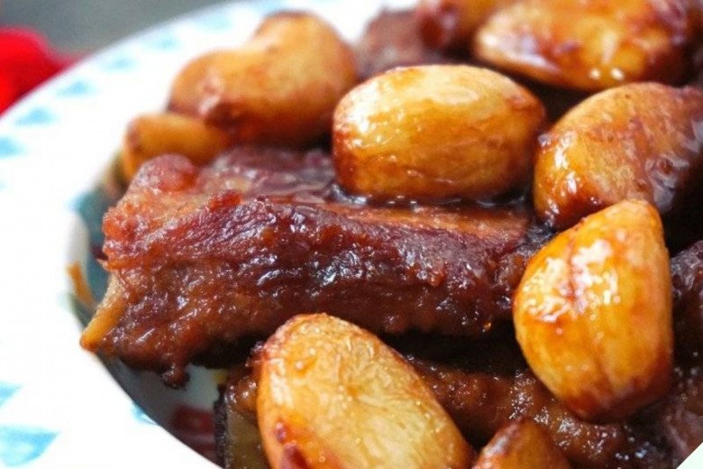 3 loại rau là “kháng sinh tự nhiên”, giá rất rẻ, mùa hè nên ăn nhiều để tăng sức đề kháng - 3