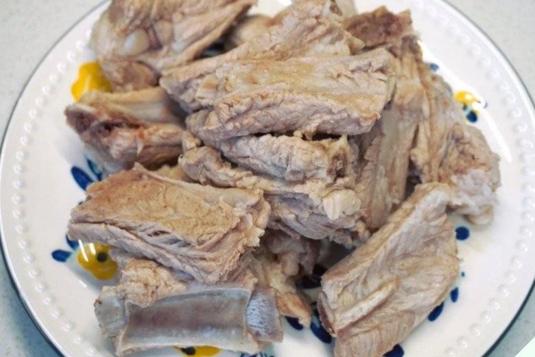 3 loại rau là “kháng sinh tự nhiên”, giá rất rẻ, mùa hè nên ăn nhiều để tăng sức đề kháng - 1