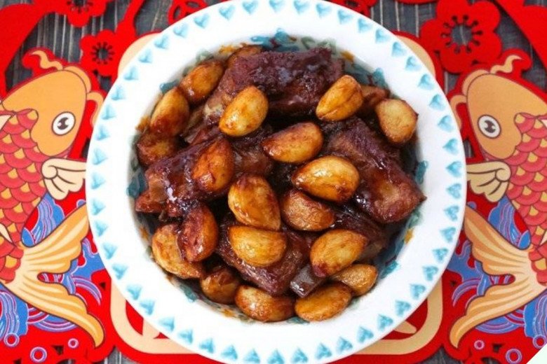 3 loại rau là “kháng sinh tự nhiên”, giá rất rẻ, mùa hè nên ăn nhiều để tăng sức đề kháng - 4