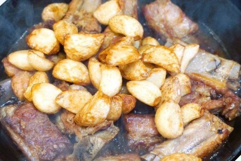 3 loại rau là “kháng sinh tự nhiên”, giá rất rẻ, mùa hè nên ăn nhiều để tăng sức đề kháng - 2