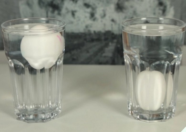 Chọn trứng vịt lộn cứ nhìn điểm này biết ngay quả già hay non, đừng tin người bán mà mua nhầm nhé - 3