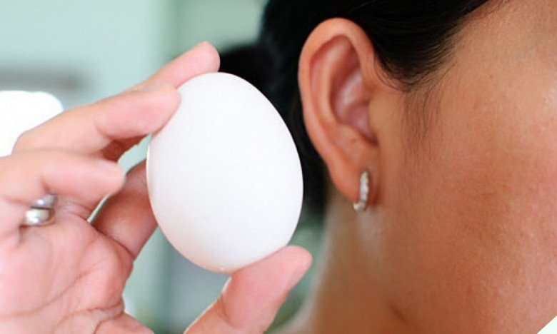 Chọn trứng vịt lộn cứ nhìn điểm này biết ngay quả già hay non, đừng tin người bán mà mua nhầm nhé - 2