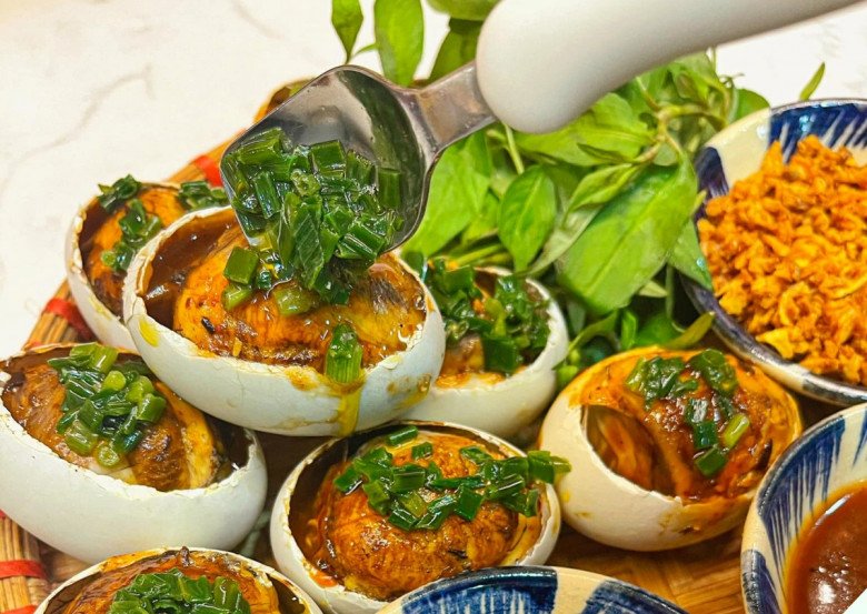 Chọn trứng vịt lộn cứ nhìn điểm này biết ngay quả già hay non, đừng tin người bán mà mua nhầm nhé - 9