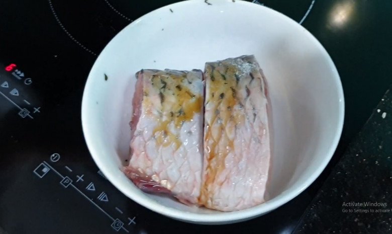 Cứ tưởng trồng chỉ để lấy củ ai ngờ l&aacute; của c&acirc;y n&agrave;y cực ngon, nấu chung với con gi&agrave;u đạm được m&oacute;n bổ từ đầu đến ch&acirc;n - 12