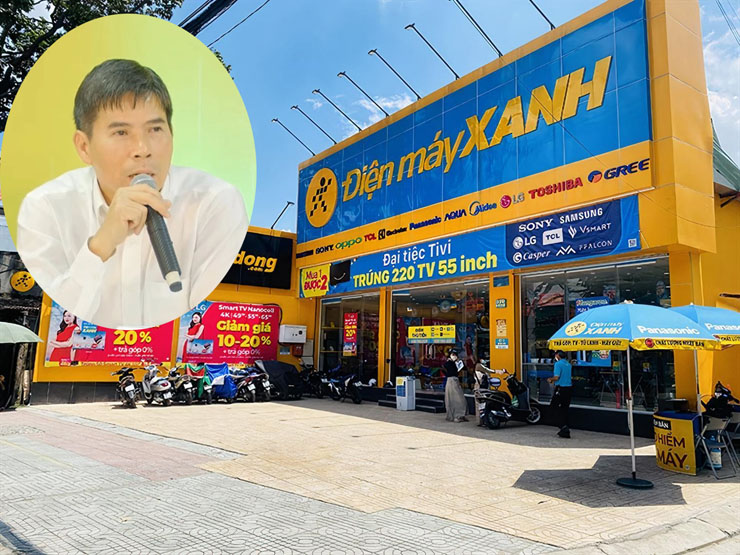 Đại gia tuần qua: Thế giới di động sa thải hơn 9.000 nhân viên chỉ sau nửa năm - 1