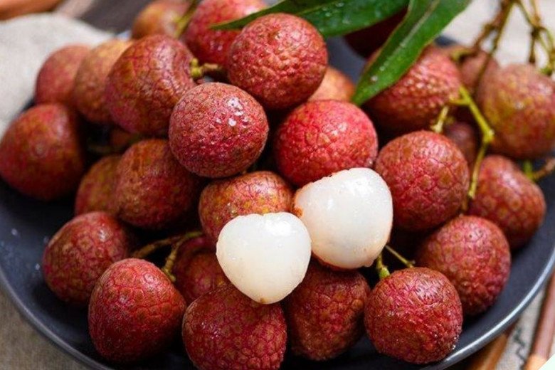 Loại quả được ví là “BHA của da” lúc mua đừng chọn quả đỏ cứ nhìn điểm này quả nào cũng ngọt lịm, hạt bé tí ti - 1