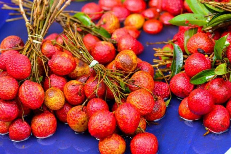 Loại quả được ví là “BHA của da” lúc mua đừng chọn quả đỏ cứ nhìn điểm này quả nào cũng ngọt lịm, hạt bé tí ti - 6
