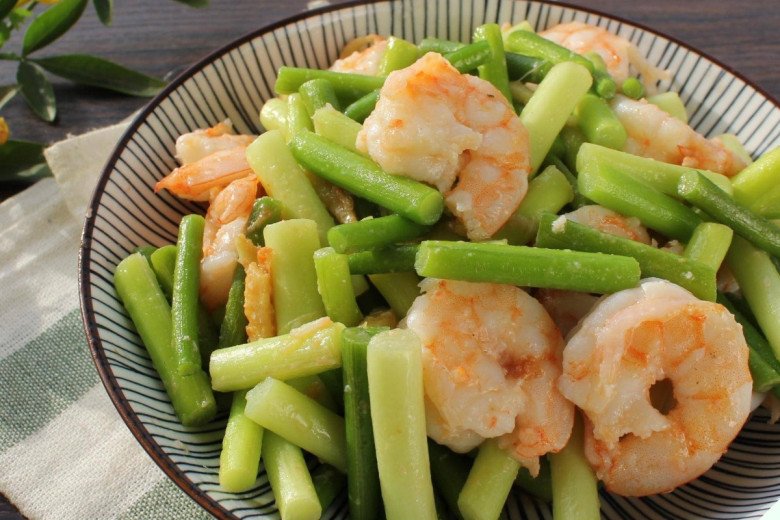 Thường ăn 3 loại “rau trường thọ” này tốt hơn thuốc bổ, số 2 vườn nhà nào cũng có mà không biết lấy ăn - 7