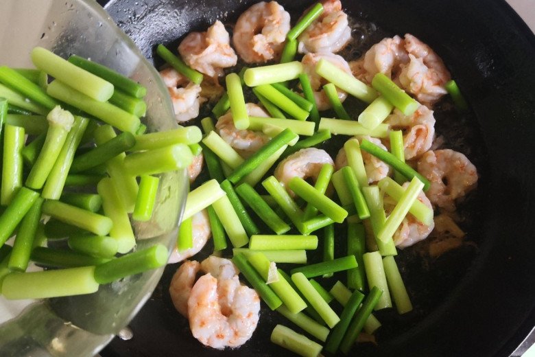 Thường ăn 3 loại “rau trường thọ” này tốt hơn thuốc bổ, số 2 vườn nhà nào cũng có mà không biết lấy ăn - 6