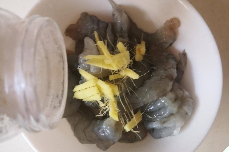 Thường ăn 3 loại “rau trường thọ” này tốt hơn thuốc bổ, số 2 vườn nhà nào cũng có mà không biết lấy ăn - 4