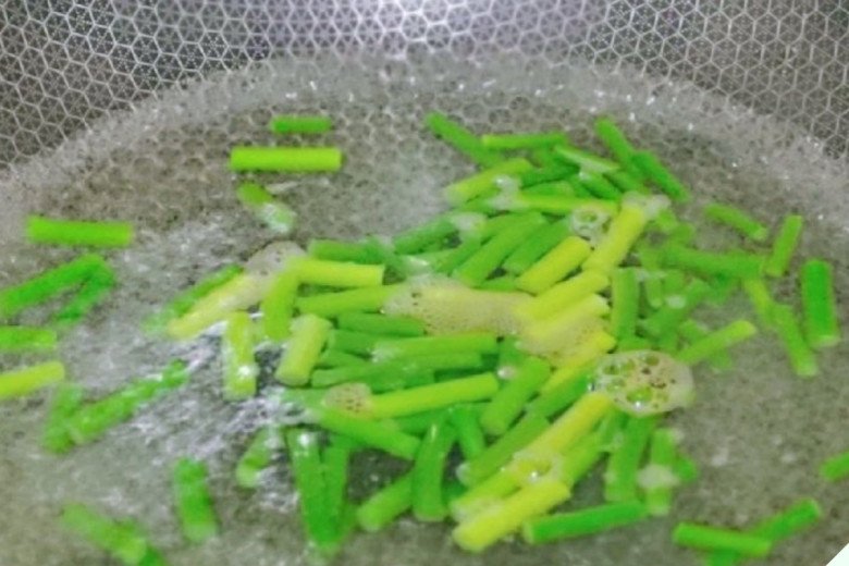 Thường ăn 3 loại “rau trường thọ” này tốt hơn thuốc bổ, số 2 vườn nhà nào cũng có mà không biết lấy ăn - 3