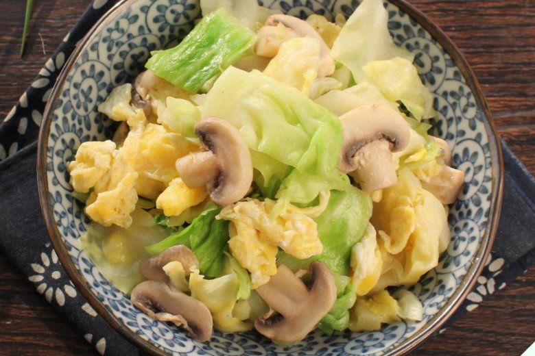 Thường ăn 3 loại “rau trường thọ” này tốt hơn thuốc bổ, số 2 vườn nhà nào cũng có mà không biết lấy ăn - 21