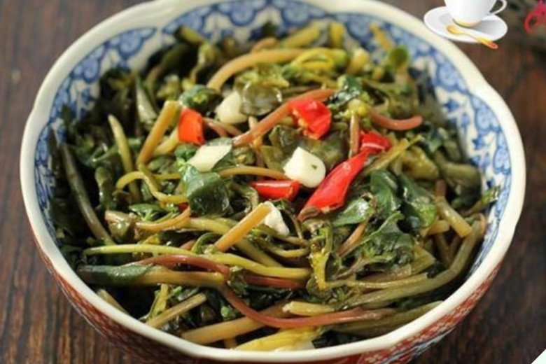 Thường ăn 3 loại “rau trường thọ” này tốt hơn thuốc bổ, số 2 vườn nhà nào cũng có mà không biết lấy ăn - 13