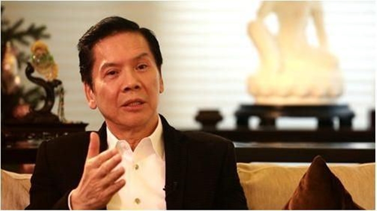 "Ông trùm xã hội đen" bắt Thành Long phải quỳ gối giờ ra sao? - 3