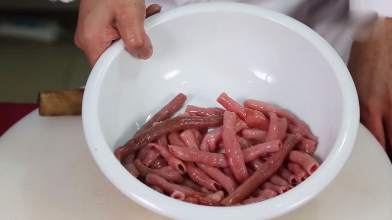 Loài cá chị em vừa nghe tên đã đỏ mặt nhưng là đặc sản, chế biến kiểu này đặt lên mâm ăn không thừa một con - 8