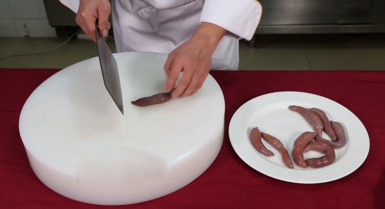 Loài cá chị em vừa nghe tên đã đỏ mặt nhưng là đặc sản, chế biến kiểu này đặt lên mâm ăn không thừa một con - 4