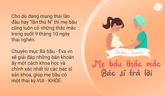 Bác sĩ cảnh báo: Mẹ bầu bồi bổ vừa phải trước khi mang thai vì bổ đâu chưa thấy mà nguy hại đến thai nhi - 3