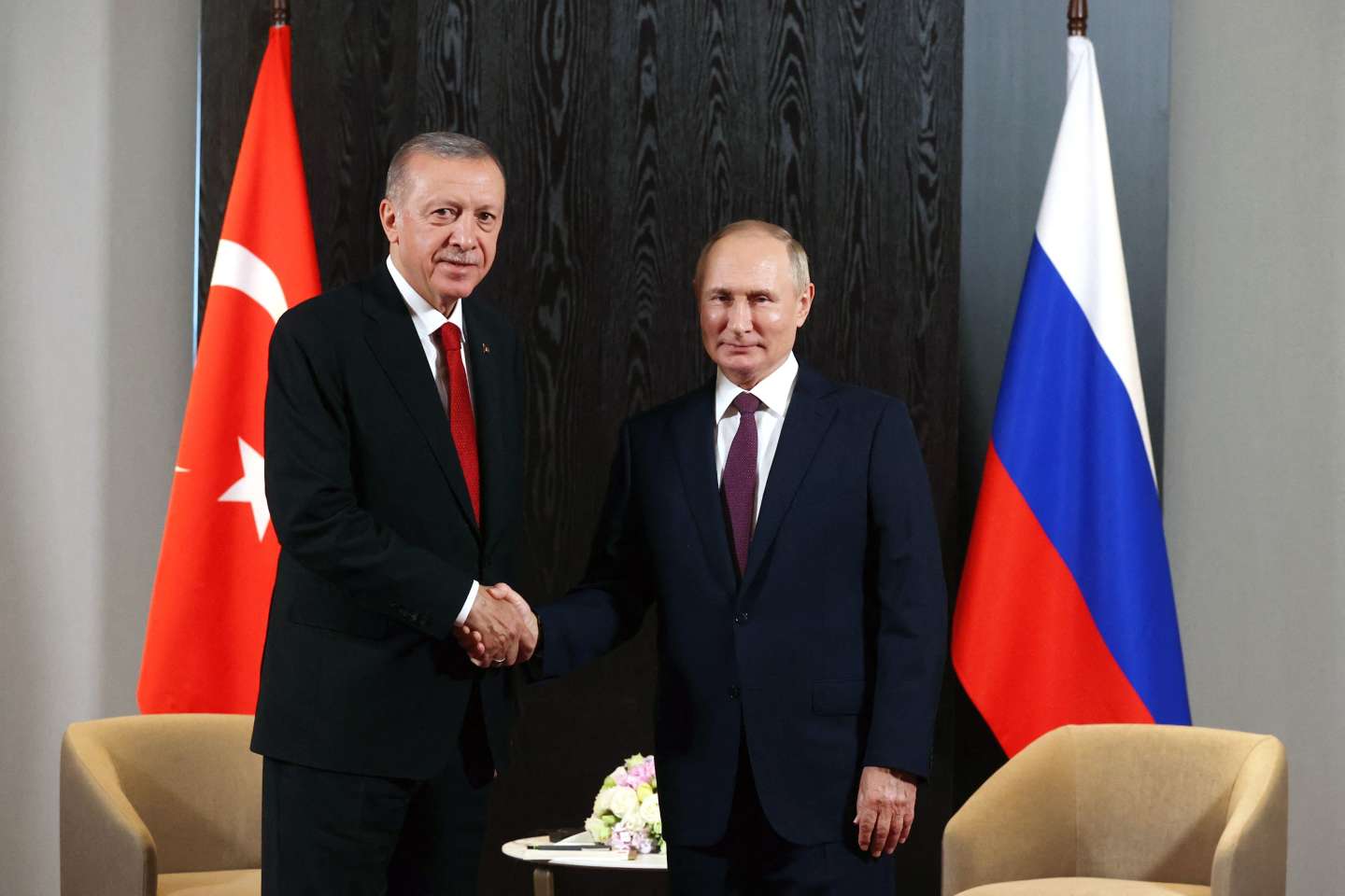 Kết quả bầu cử tổng thống ở Thổ Nhĩ Kỳ liệu có ảnh hưởng đến quan hệ với Nga? - 1