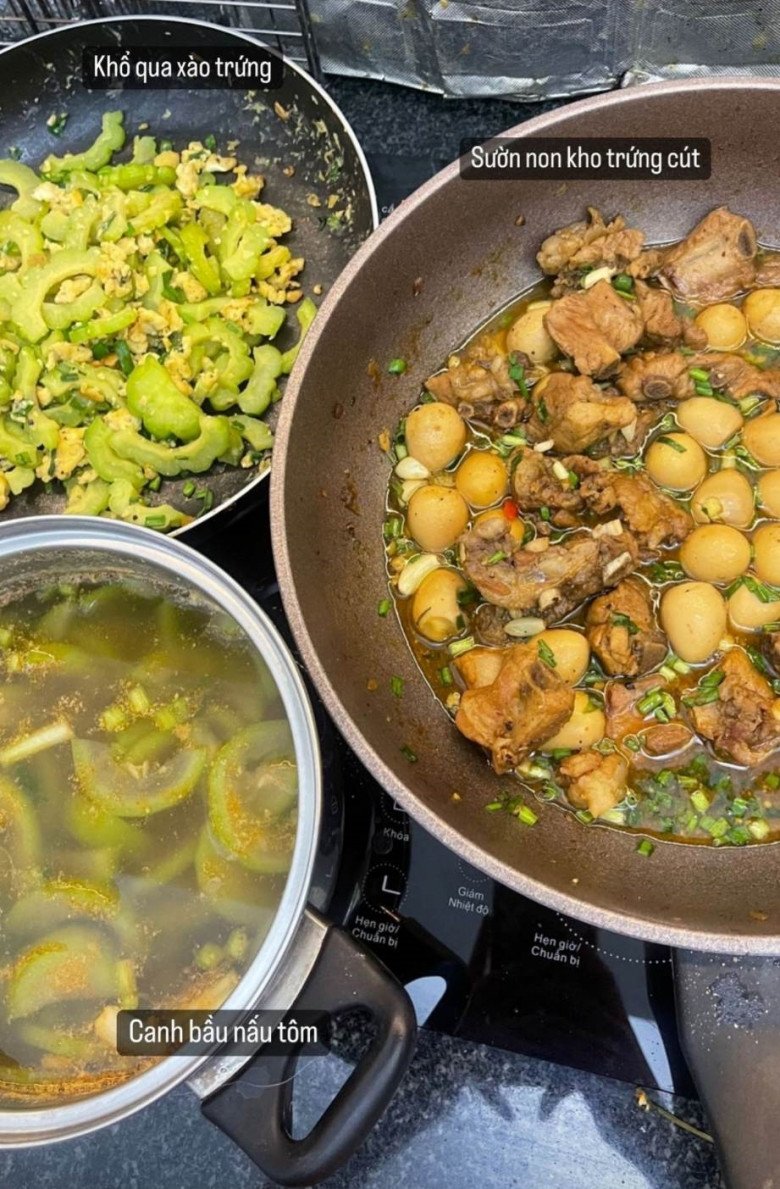 Người đẹp Cà Mau mang con này về nấu, nhiều người sợ nhưng ăn một lần nhớ cả đời! - 10
