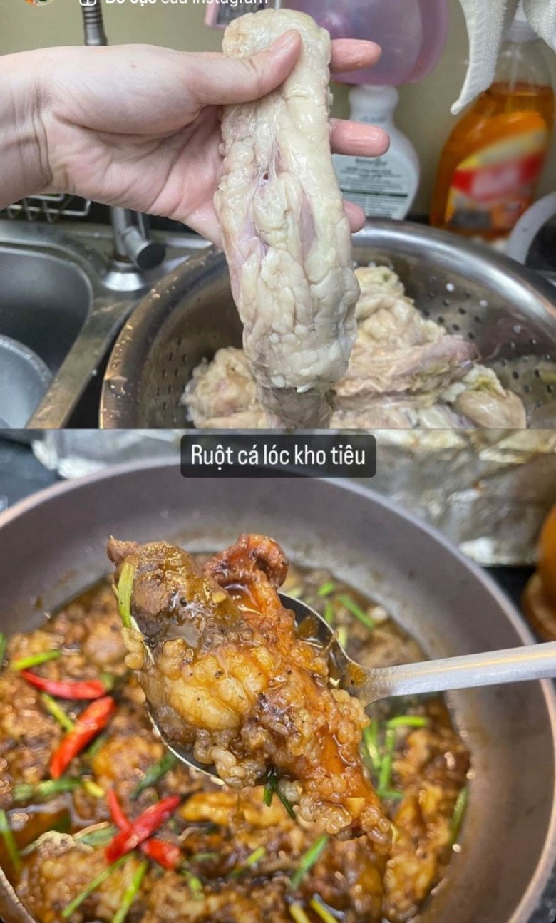 Người đẹp Cà Mau mang con này về nấu, nhiều người sợ nhưng ăn một lần nhớ cả đời! - 13
