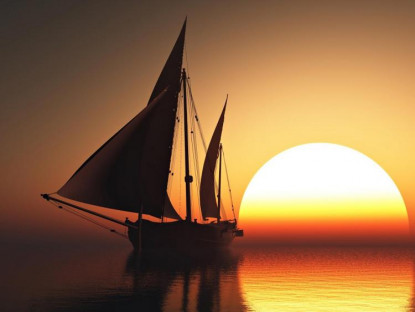 “Một ưu thuyền ngơ ngác tim, chở gió huy hoàng tháng 6”
