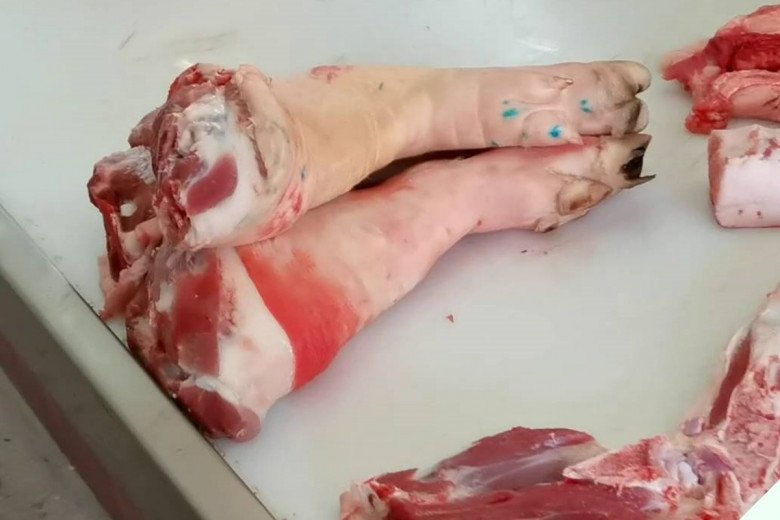 Mua thịt lợn người khôn chỉ chọn 5 phần này, bổ và ngon, chủ sạp phải khen thầm “đúng là chuyên gia” - 3