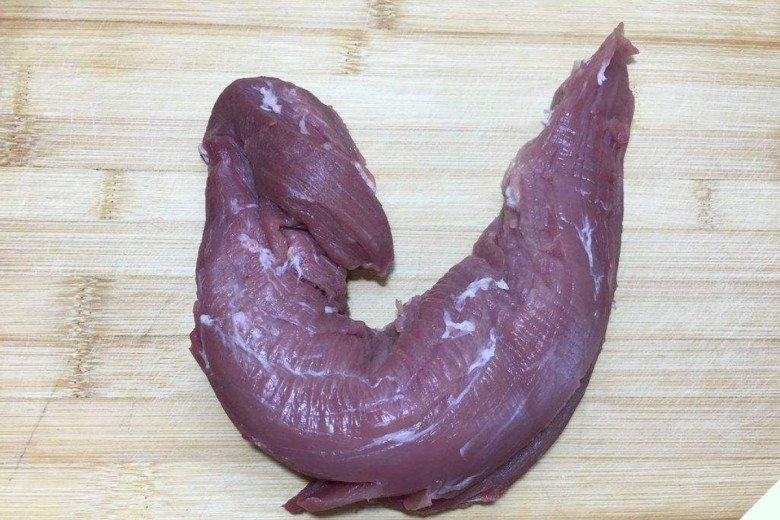 Mua thịt lợn người khôn chỉ chọn 5 phần này, bổ và ngon, chủ sạp phải khen thầm “đúng là chuyên gia” - 7