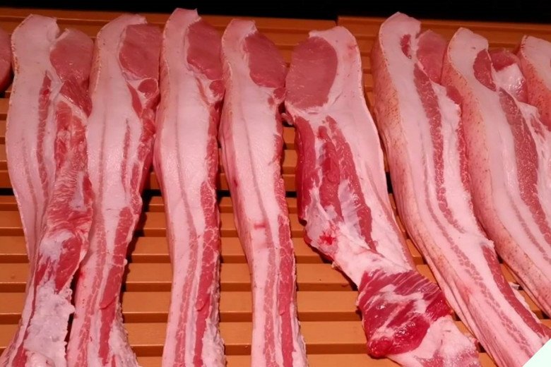Mua thịt lợn người khôn chỉ chọn 5 phần này, bổ và ngon, chủ sạp phải khen thầm “đúng là chuyên gia” - 6