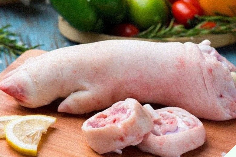 Mua thịt lợn người khôn chỉ chọn 5 phần này, bổ và ngon, chủ sạp phải khen thầm “đúng là chuyên gia” - 4