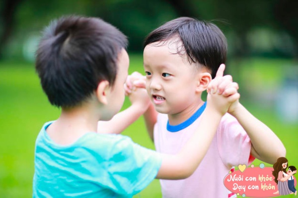 Chuyên gia giáo dục: "Trẻ em có kỹ năng xã hội tốt thường đạt điểm cao và học giỏi hơn" - 6