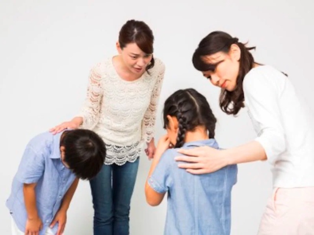 "Trẻ con thì biết gì đâu" là cách dạy con sai lầm nhiều bố mẹ Việt mắc phải, không sửa ngay tương lai trẻ khó thành công - 2