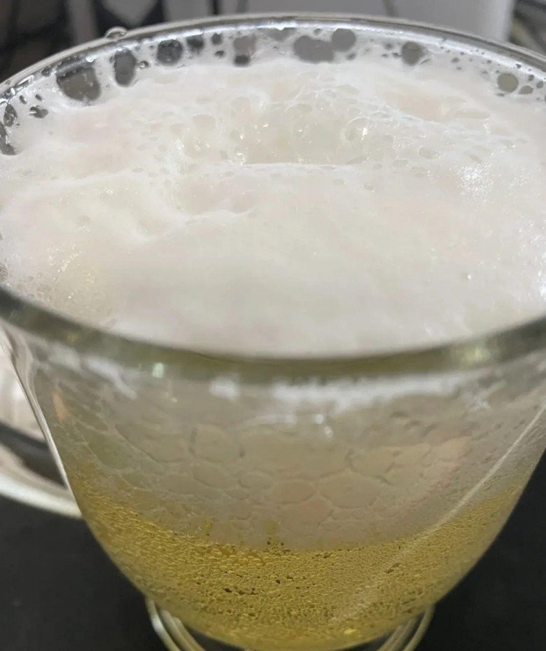 Dung dịch dinh dưỡng tuyệt vời để trồng hoa, không tốn một xu mà lá xanh mướt rượt, hoa nở tuôn như suối - 4