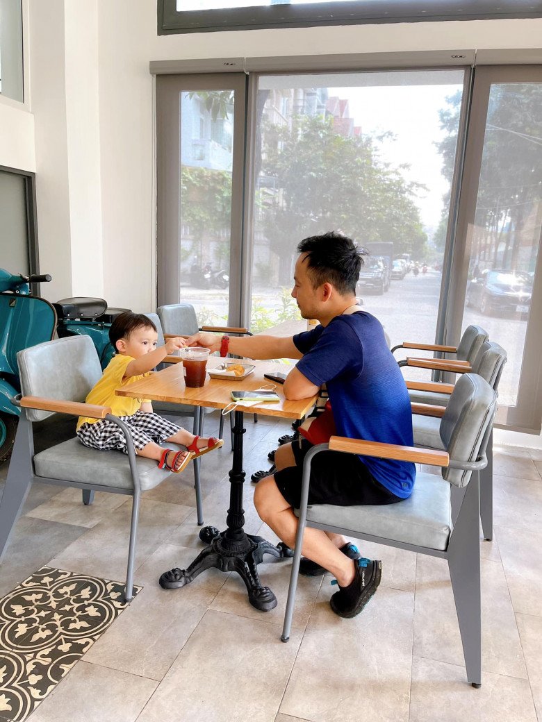 Đinh Tiến Đạt không ngại bị gọi là "tình cũ của Hari Won", thay đổi hoàn toàn khi làm cha - 5