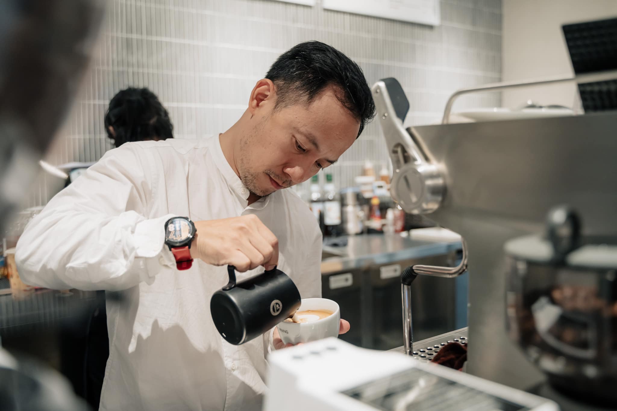 Đinh Tiến Đạt không ngại bị gọi là "tình cũ của Hari Won", thay đổi hoàn toàn khi làm cha - 3