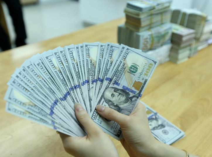 Tỷ giá USD hôm nay 18/5: Đà tăng tiếp tục khi có những điểm sáng mới về đàm phán gia hạn nợ công - 1