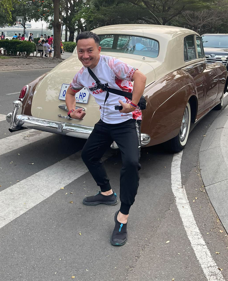 Đinh Tiến Đạt không ngại bị gọi là "tình cũ của Hari Won", thay đổi hoàn toàn khi làm cha - 6