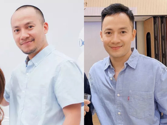 Đinh Tiến Đạt không ngại bị gọi là "tình cũ của Hari Won", thay đổi hoàn toàn khi làm cha - 1