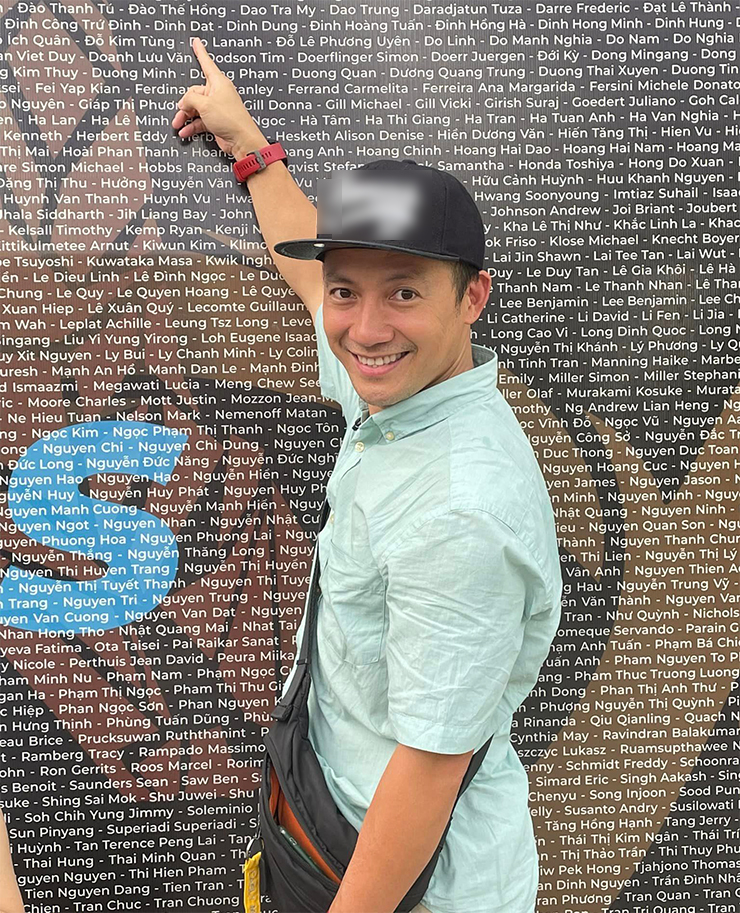 Đinh Tiến Đạt không ngại bị gọi là "tình cũ của Hari Won", thay đổi hoàn toàn khi làm cha - 7