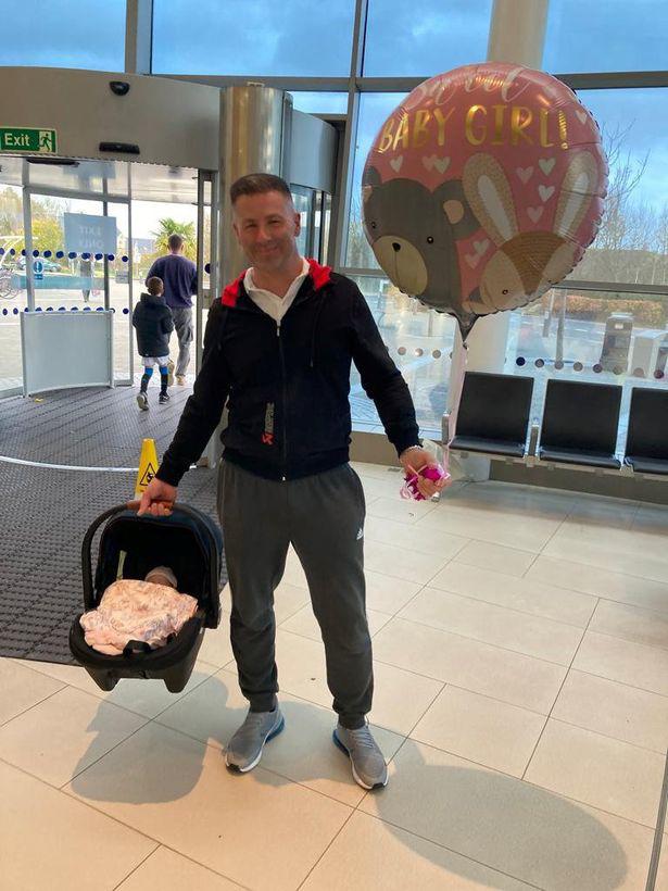 Mẹ bầu sinh con trong lúc hôn mê, diễn biến tiếp theo khiến nhiều người xót xa - 3