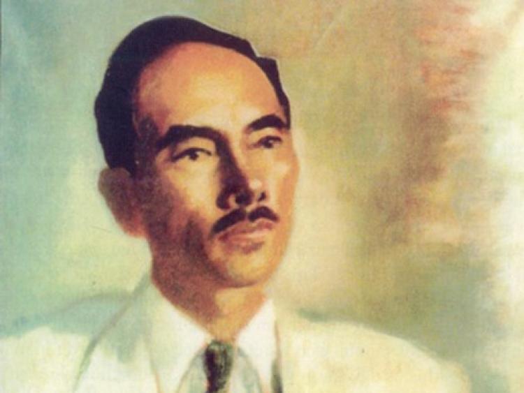 Nhất Linh: Thủ khoa Mỹ thuật Đông Dương