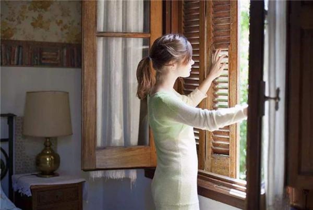 Tưởng dễ nhưng 99% người dùng sai cách, cứ bật điều hòa là đóng kín cửa, chuyên gia nói “chưa đúng” - 4