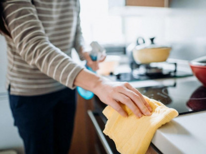 Video - 5 thói quen xấu trong nhà bếp có thể lây lan mầm bệnh vào thực phẩm